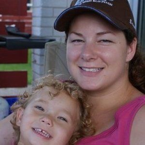 Meet your Posher, Kerry